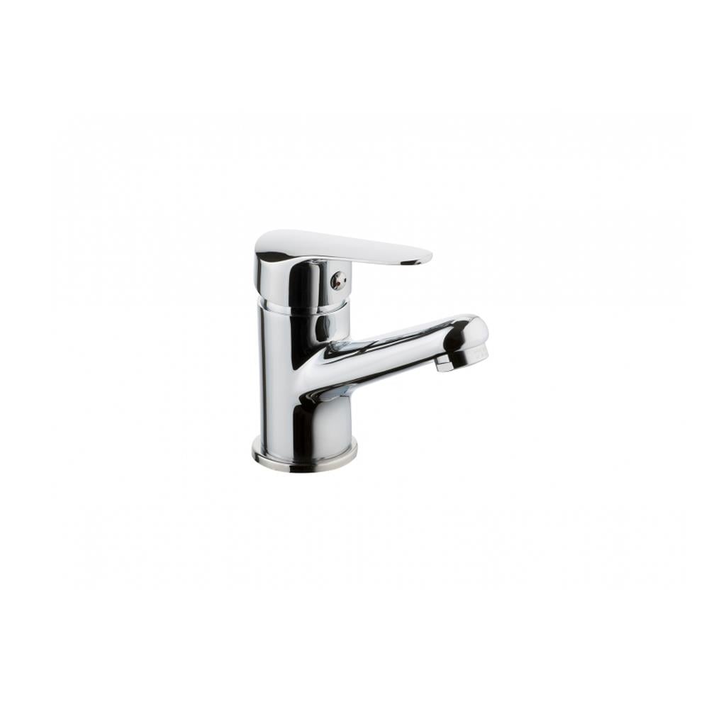 Cerastyle Garda Lavabo Bataryası Krom resmi