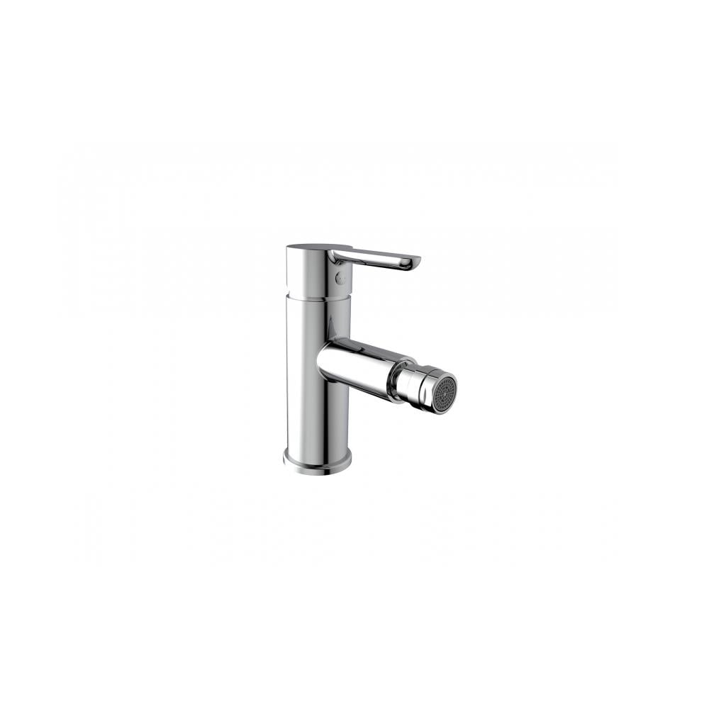 Cerastyle Como Bide Bataryası Krom resmi