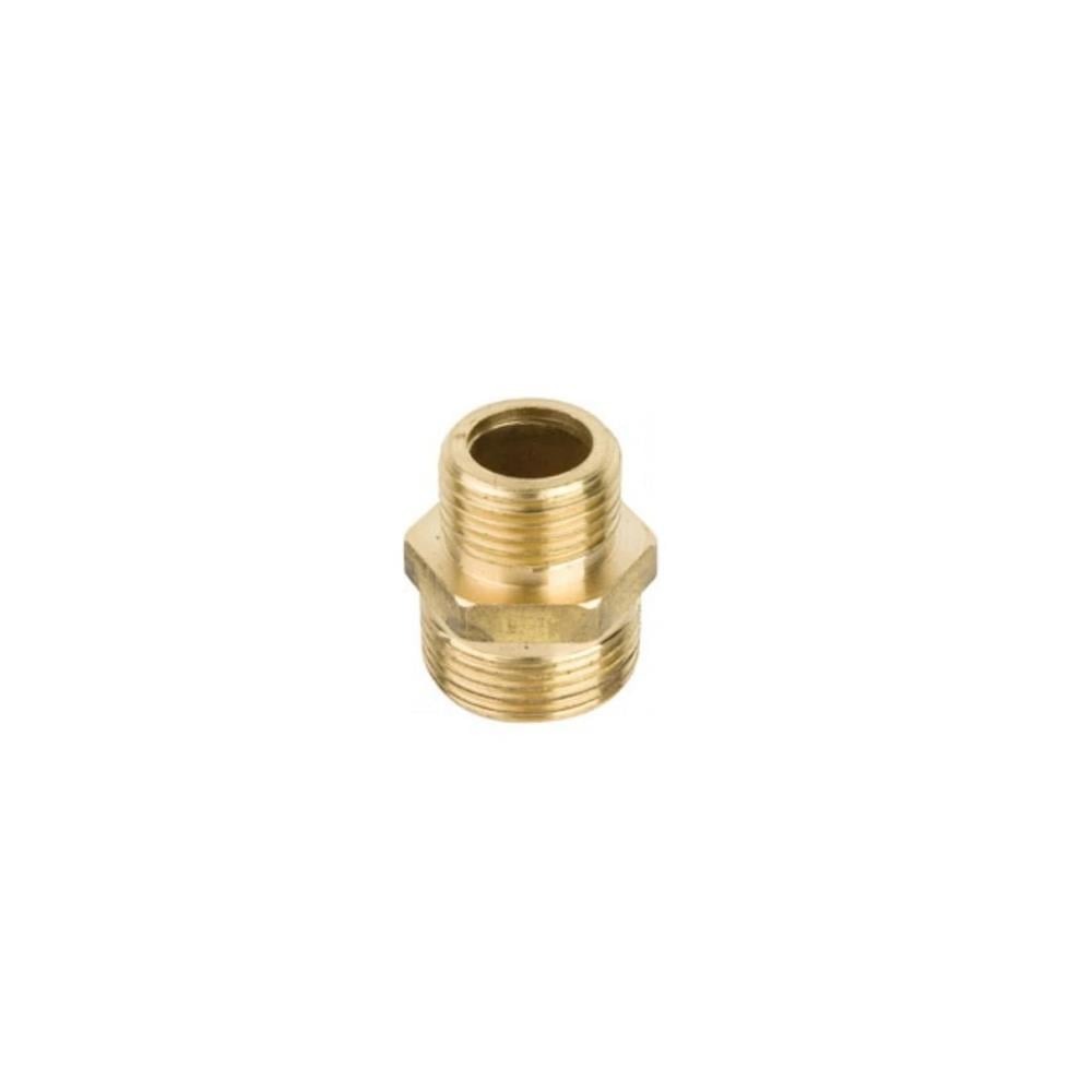 Sarı Orantılı Nipel 1/8X3/8 resmi