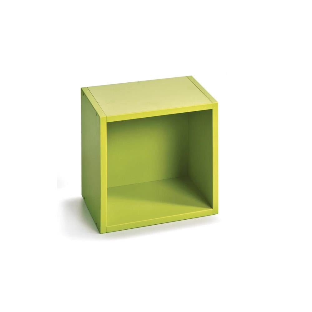 Kenyap Küp Kutu Yeşil 803445 resmi