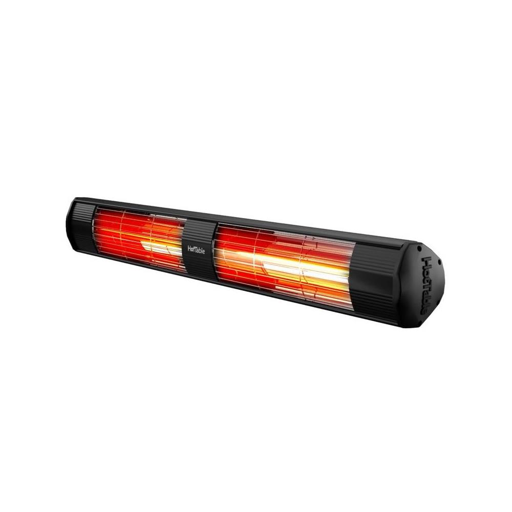 Hottable Classic 3000 W Duvar Tipi İnfrared Dış Mekan Isıtıcı resmi