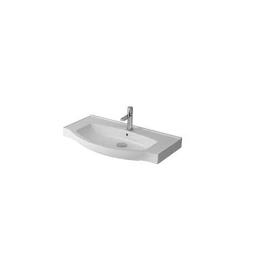 Newarc Master Etejerli Lavabo 65Cm 2711 resmi