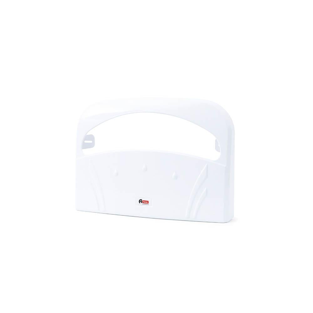 A Form Klozet Kapak Örtüsü Aparatı Beyaz Kko 100 resmi