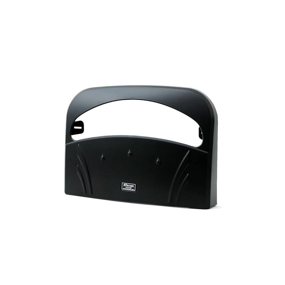 A Form Klozet Kapak Örtüsü Aparatı Siyah Kkko 103 resmi