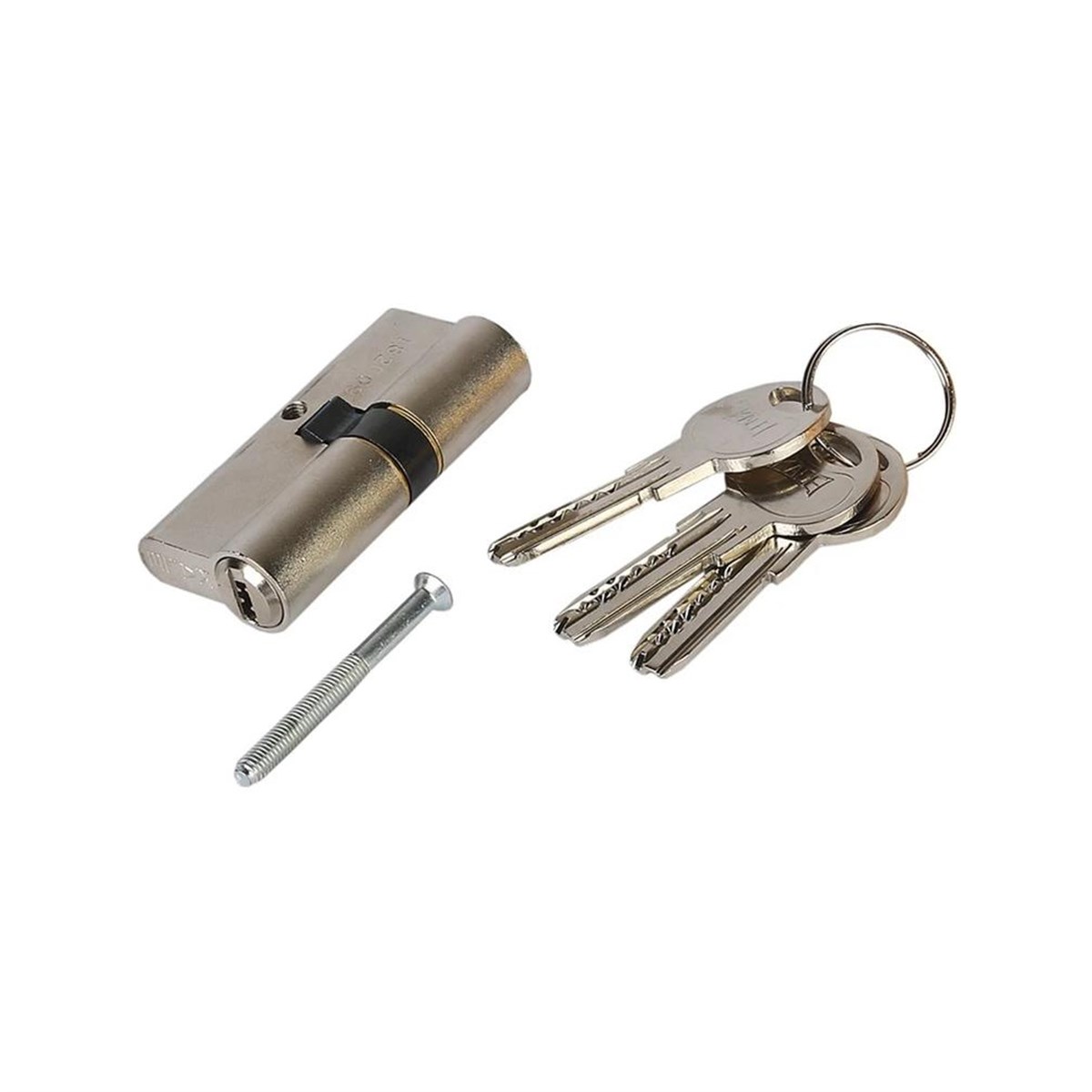 Kale 164 Snc Sistem Bilyalı Barel 68 Mm Nikel resmi