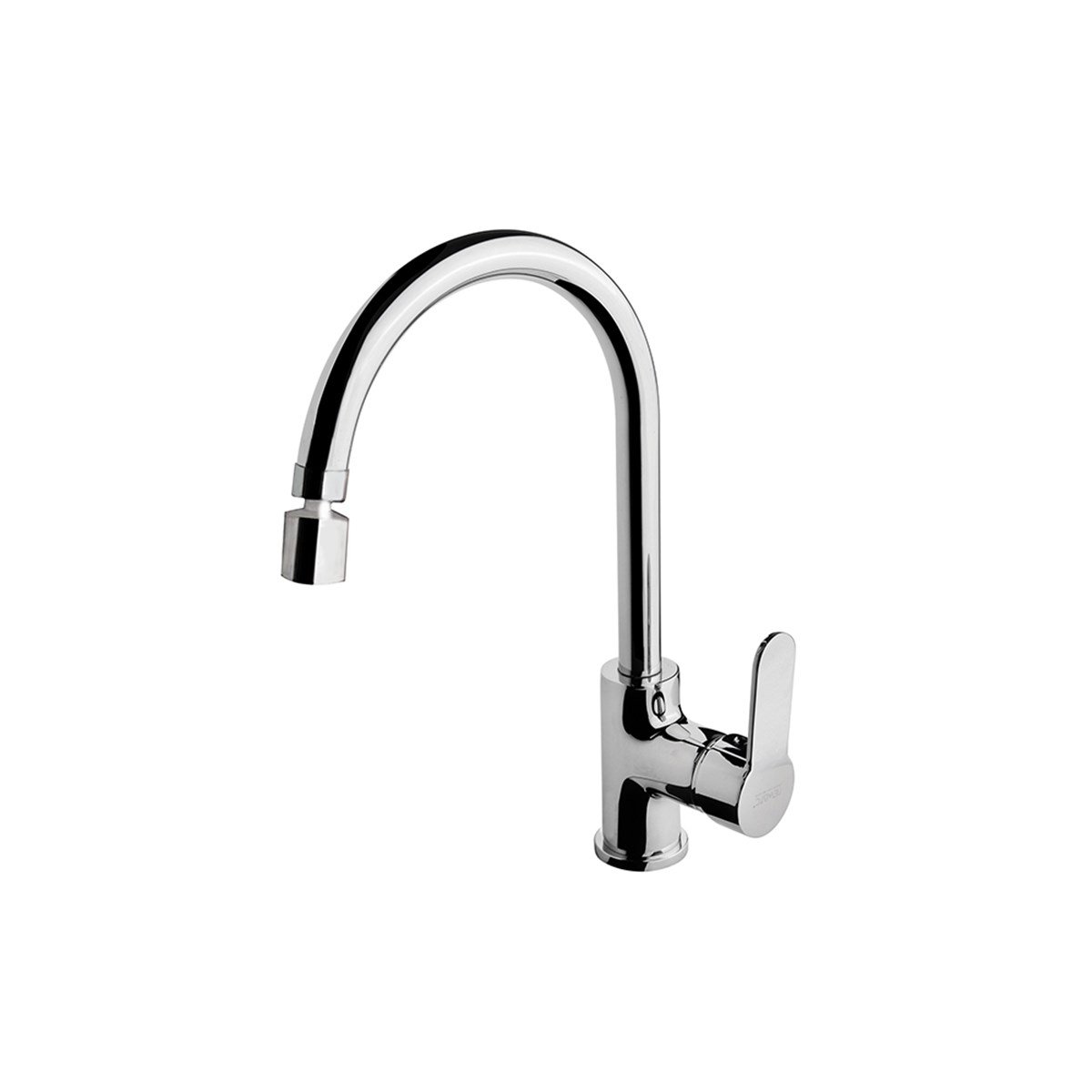 Newarc Domino Eviye Bataryası Döner Perlatörü 971531D resmi