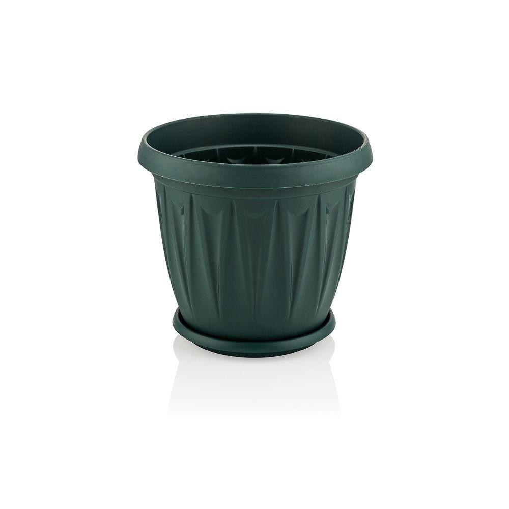 Şenyayla Ürgüp Saksı No:2 2,3 Lt 5702 resmi