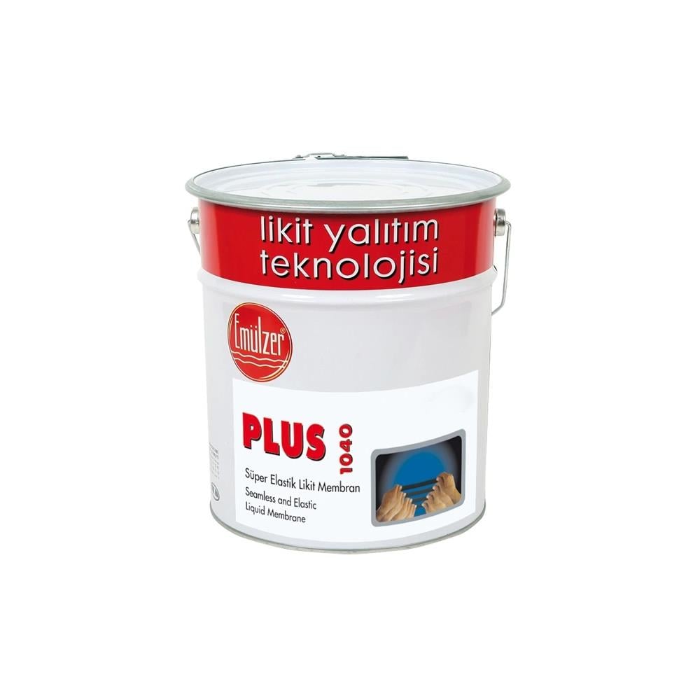 Emülzer Plus 1040 Likit Membran 4,5 Kg resmi