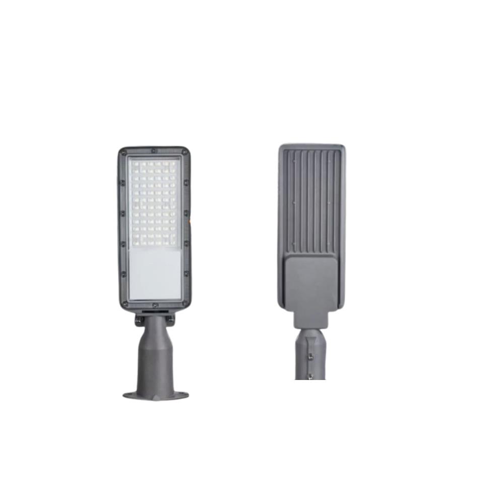 Forlife Profesyonel Sokak Armatürü 50W 6500K Beyaz Fl-6023 resmi