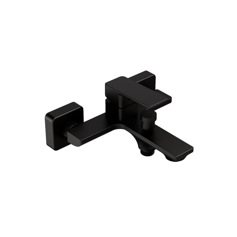 Fleko Levi C321 Banyo Bataryası Siyah resmi