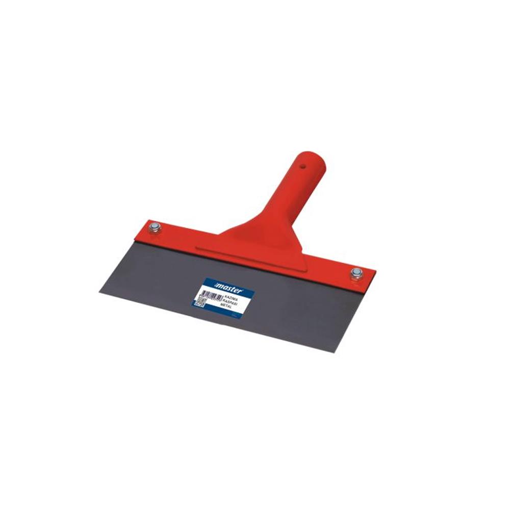 Master Kazıma Raspası 30 Cm 520372 resmi