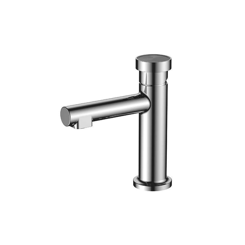 Newarc Milan Lavabo Bataryası Krom 848521 resmi