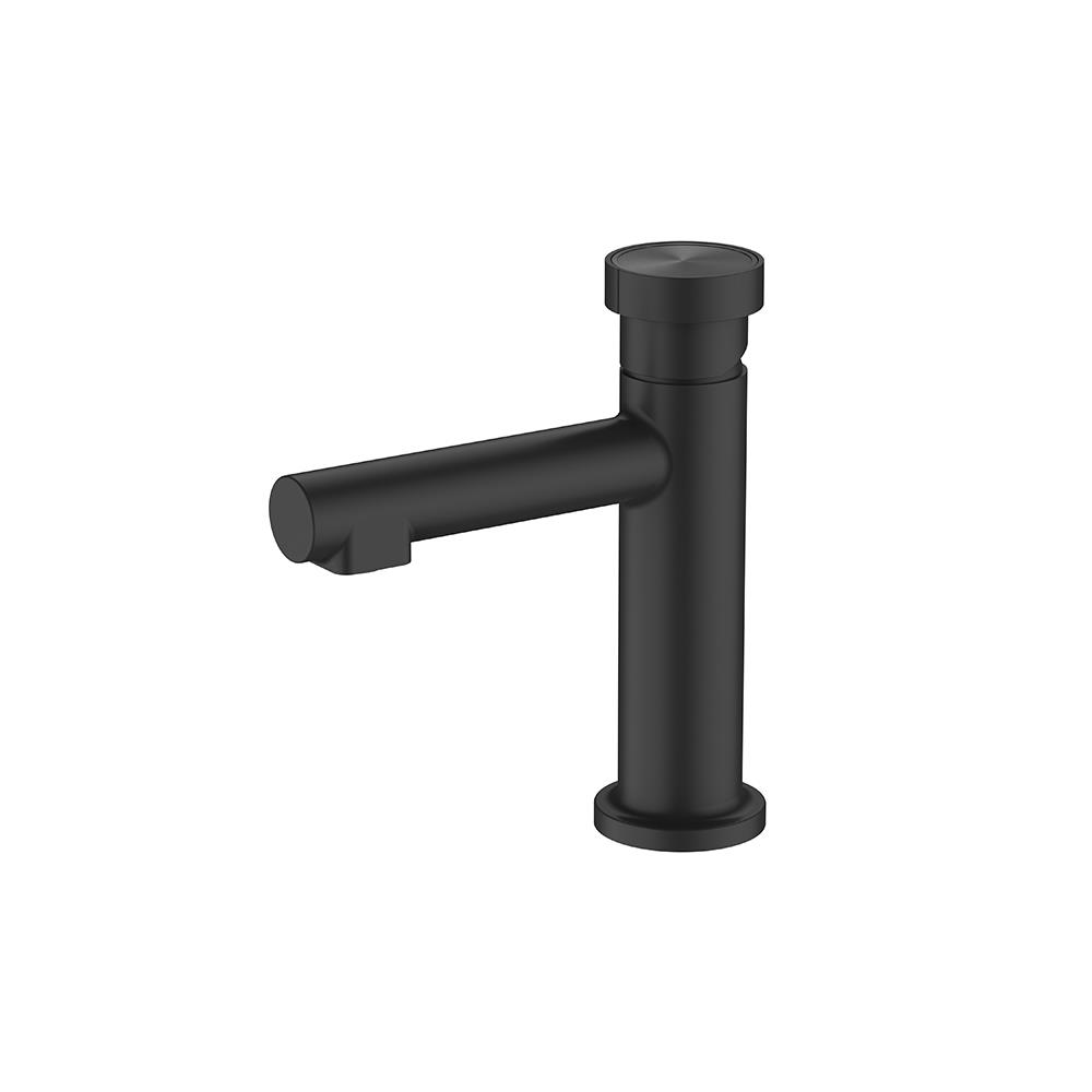 Newarc Milan Lavabo Bataryası Siyah 848521B resmi