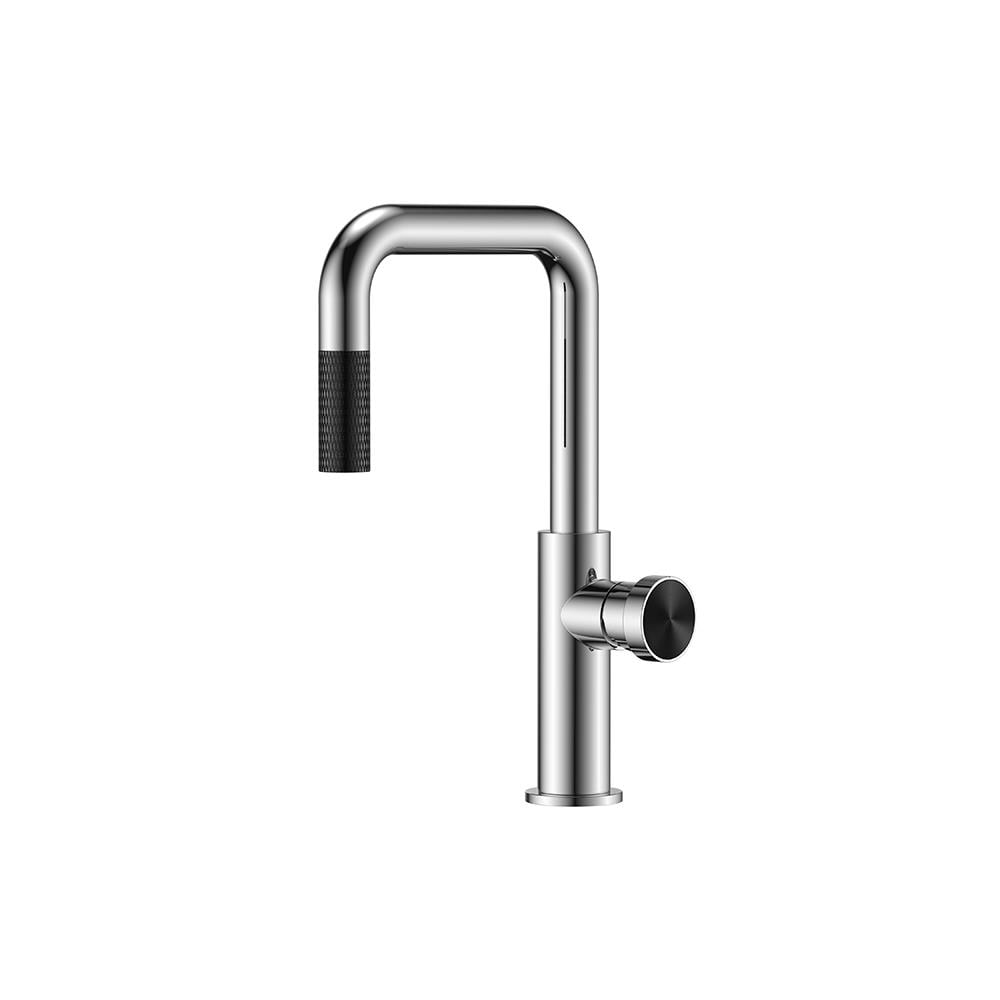 Newarc Milan Evye Bataryası Krom 848881 resmi