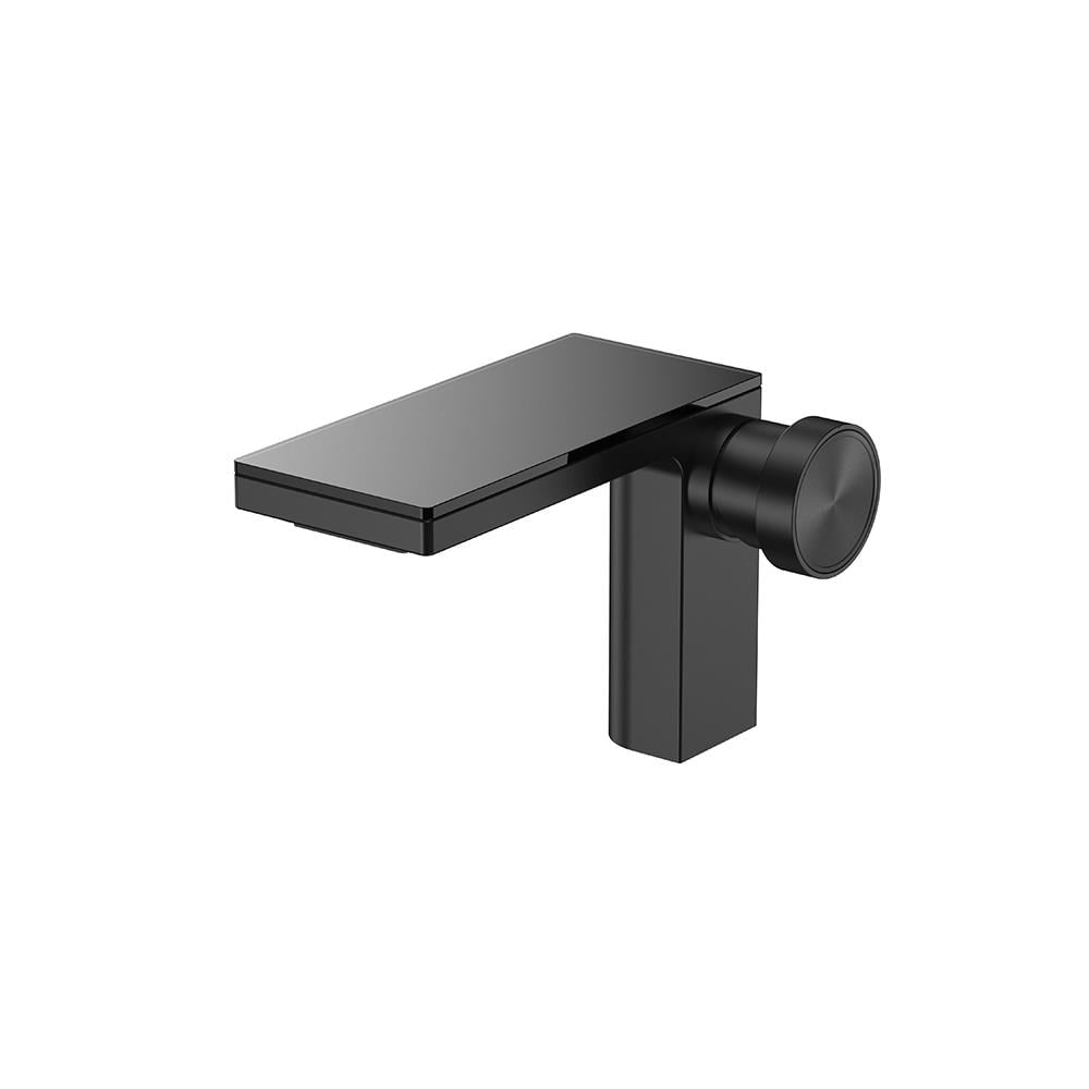 Newarc Milan Lavabo Bataryası Metalik Gri 848525G resmi