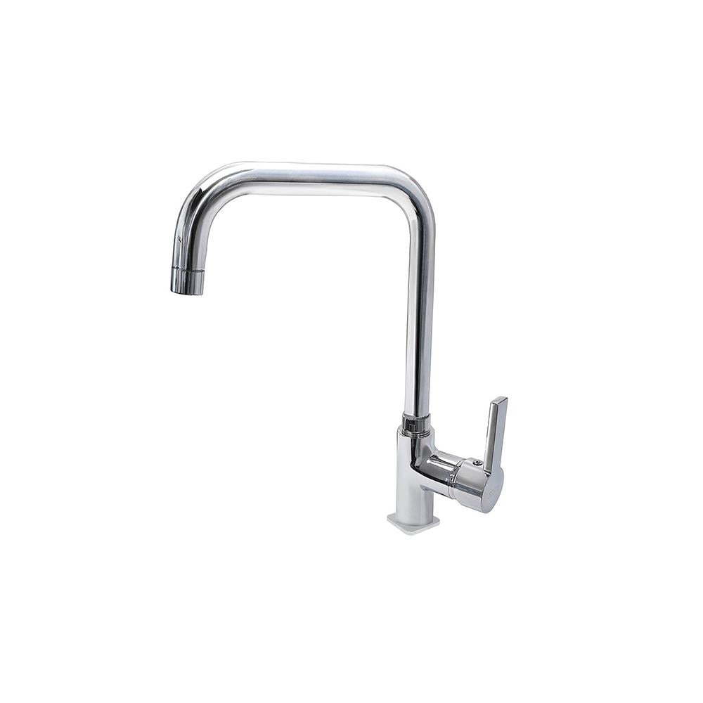 Newarc Fun Evye Bataryası Krom 831531 resmi