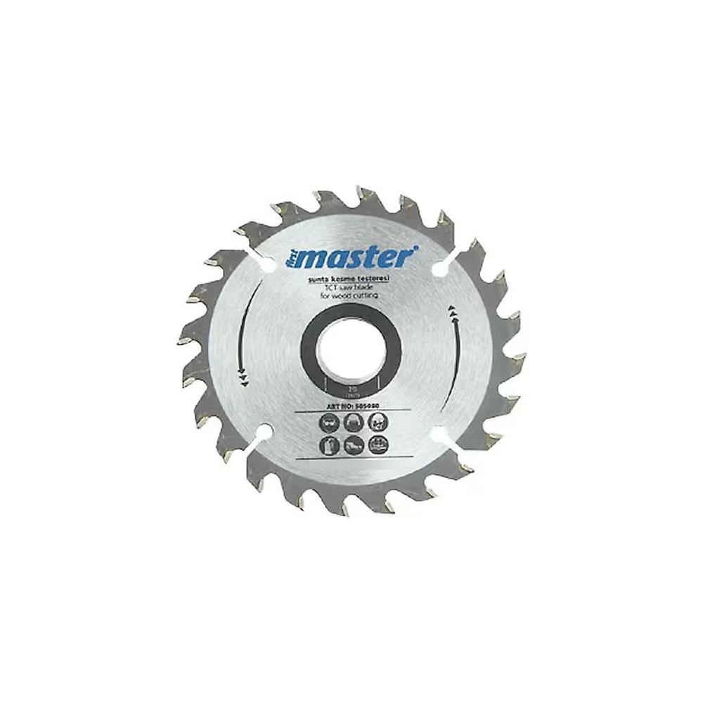 Master Sunta Kesme Testeresi Elmaslı 235 Mm 40 Diş 505087 resmi