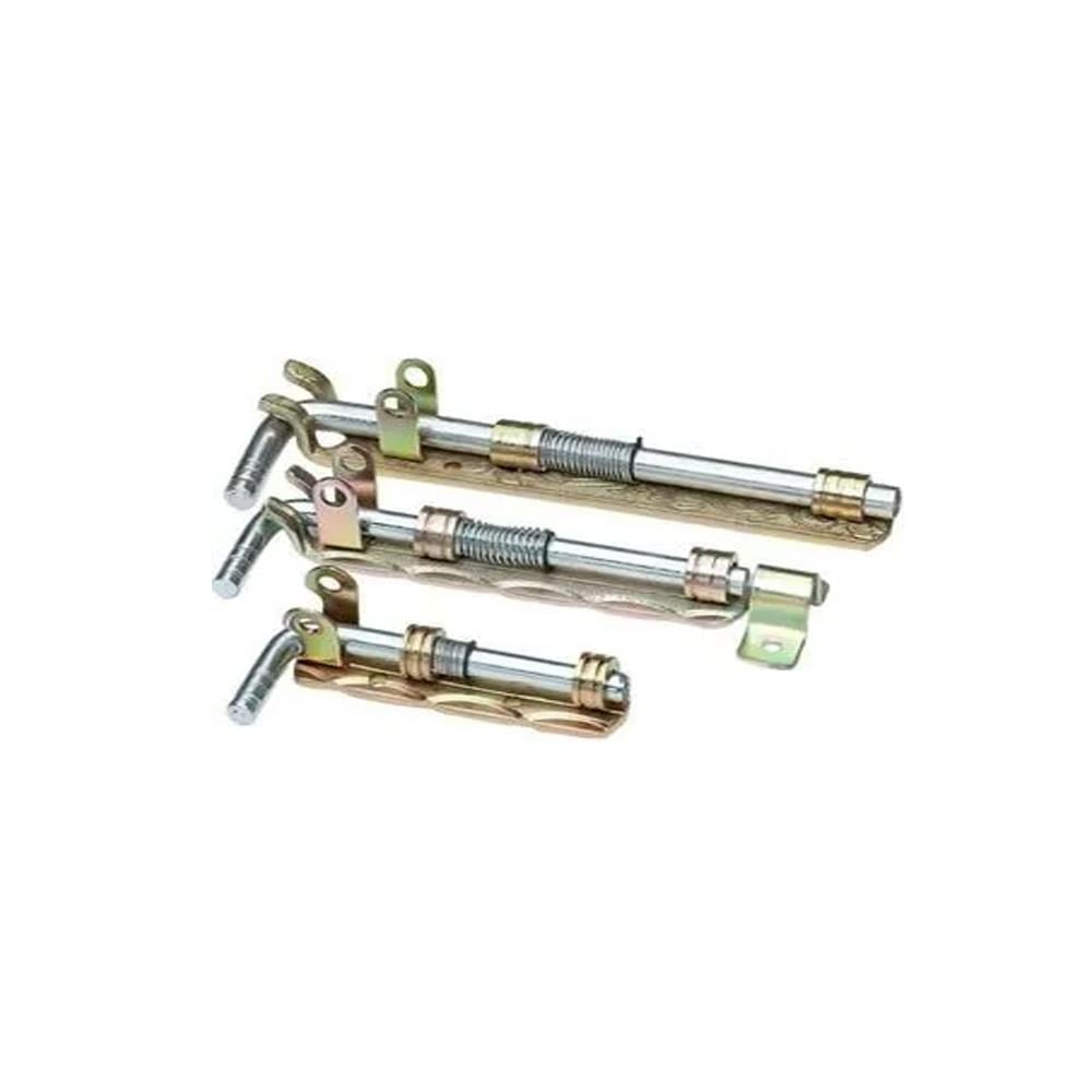 Yaylı Ferforje Sürgü 250 Mm resmi