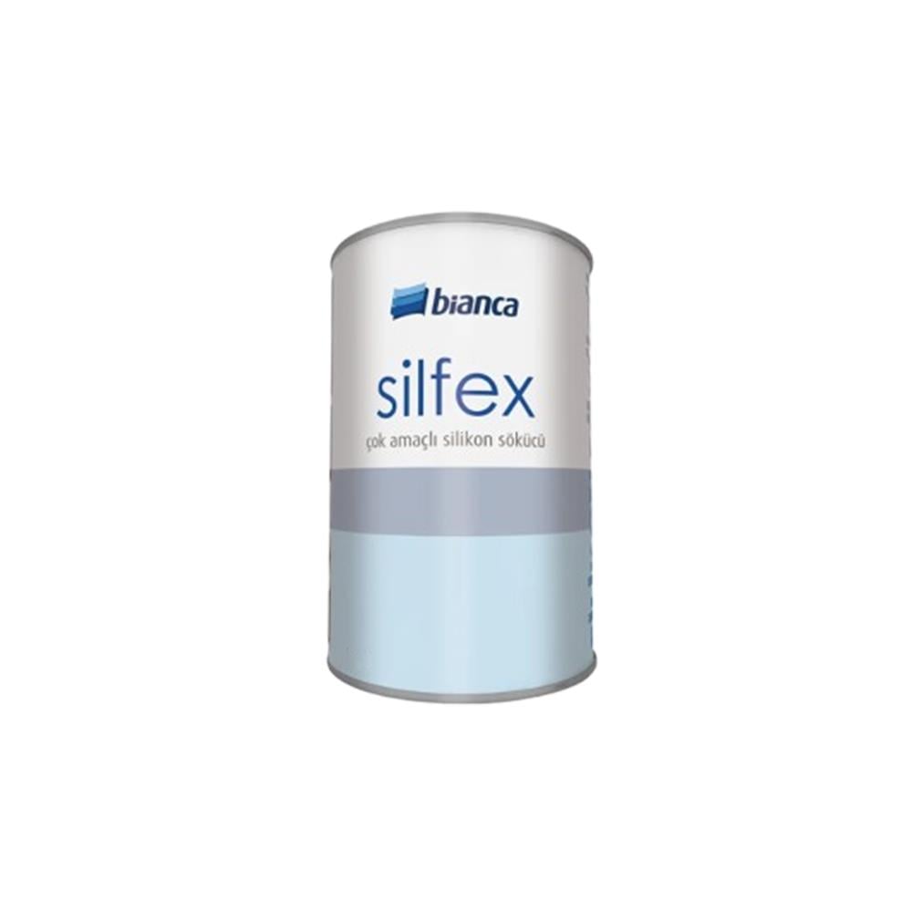 Bianca Silfex Çok Amaçlı Silikon Sökücü 0,25 Kg resmi