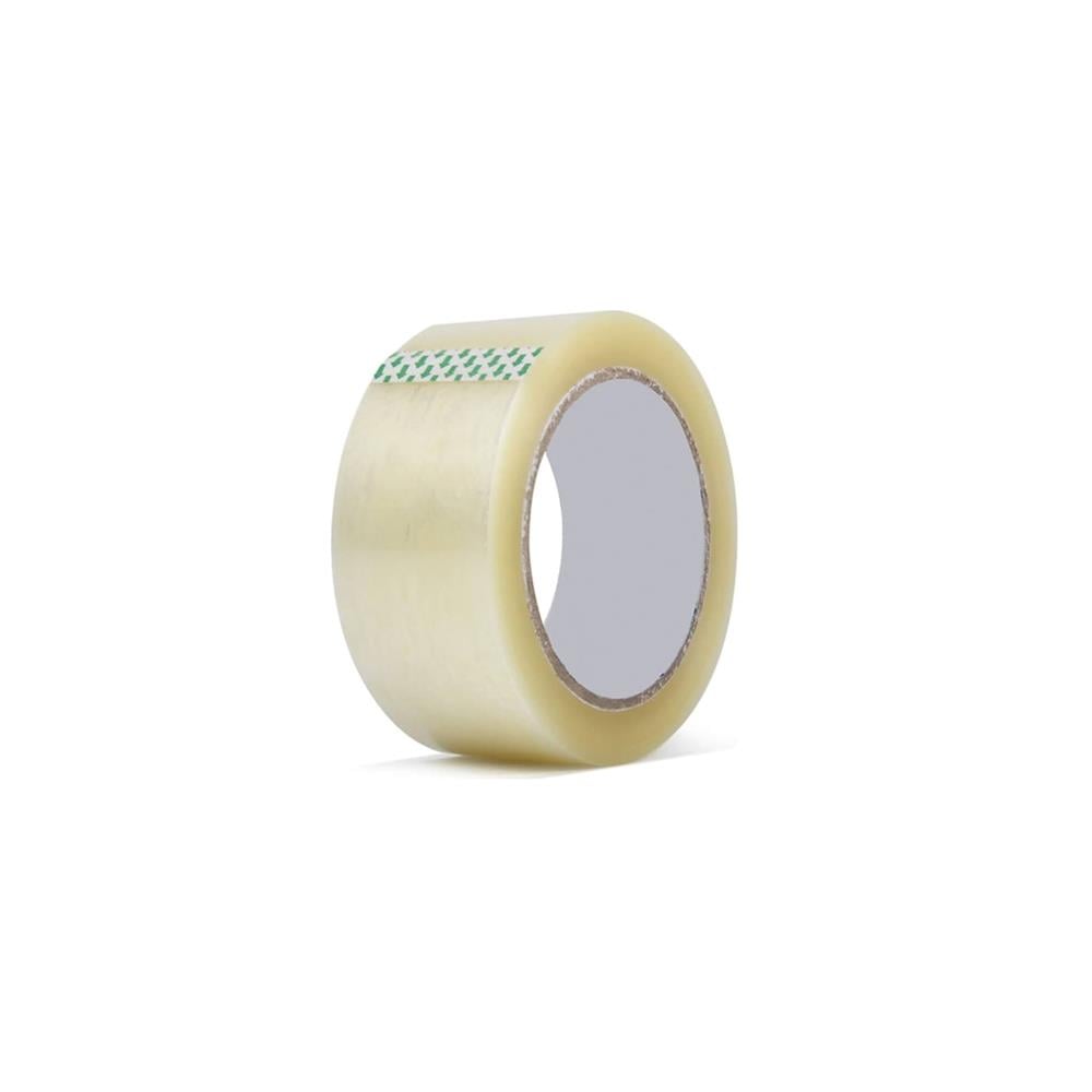 Storm Hotmelt Koli Bandı Şeffaf 45Mm X 100Mt resmi