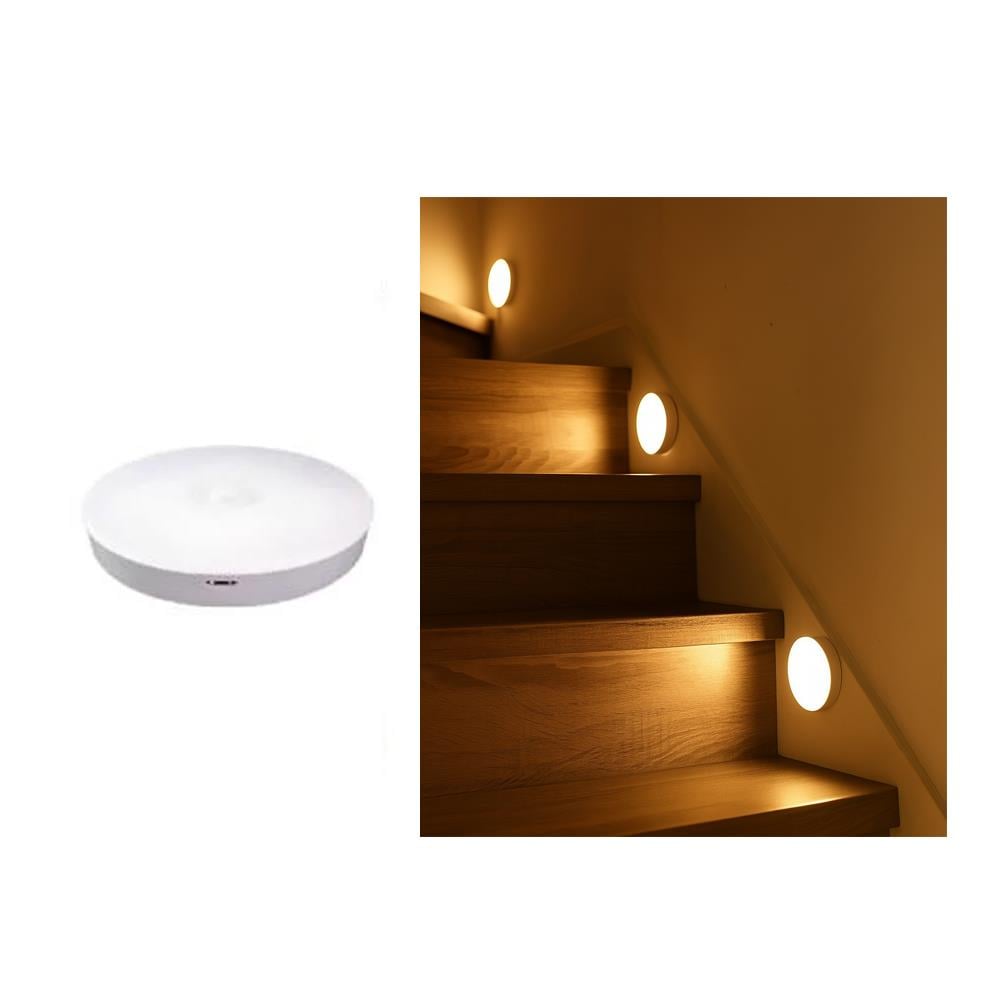 Forlife Şarjlı Sensörlü Kabin Led Aydınlatma Fl-8103 resmi