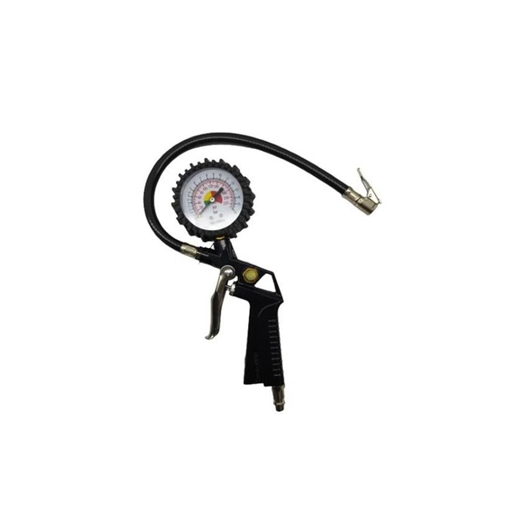 Bay-Tec Hava Saatli Lastik Şişirme Tabancası Mk1296 resmi