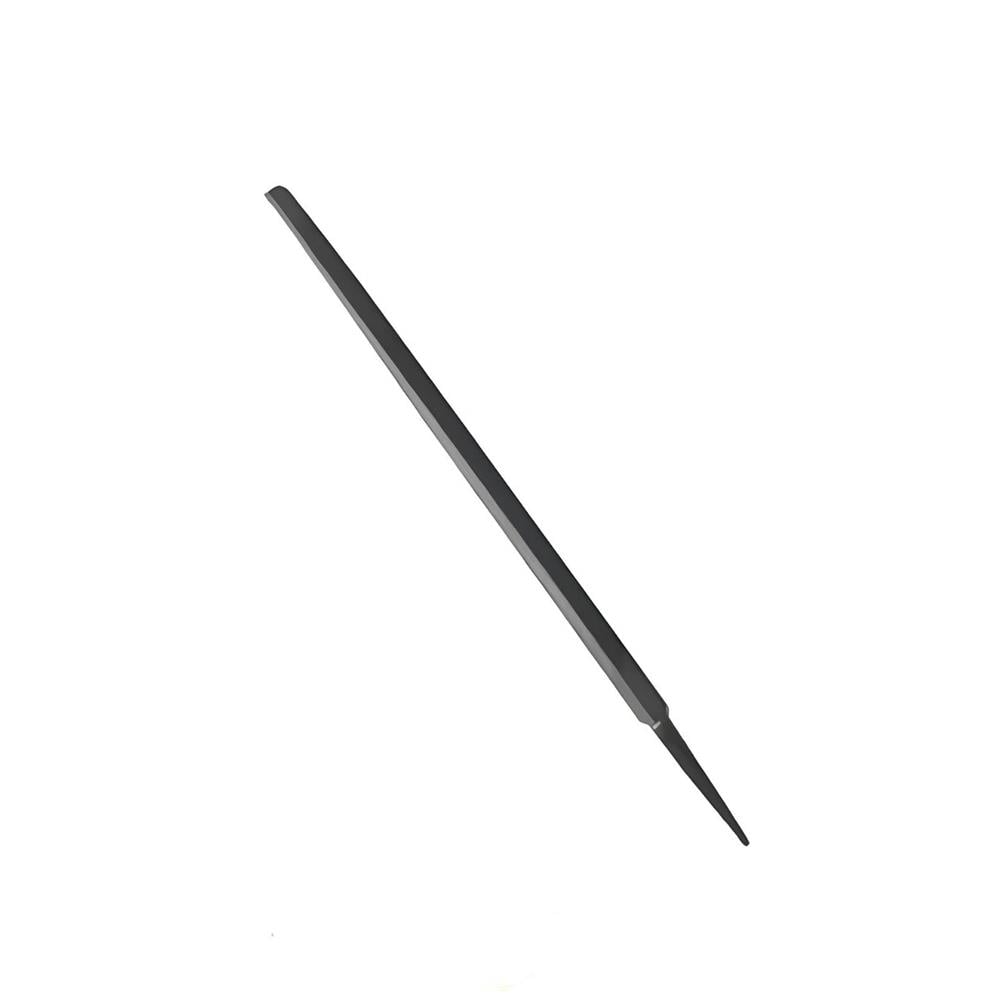 Bay-Tec Üçgen Eğe Slim İnce Diş 8Mm Mk0908 resmi