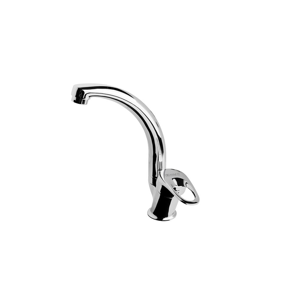 Ecesan Dream Kısa Borulu Evye Bataryası 4147311K resmi