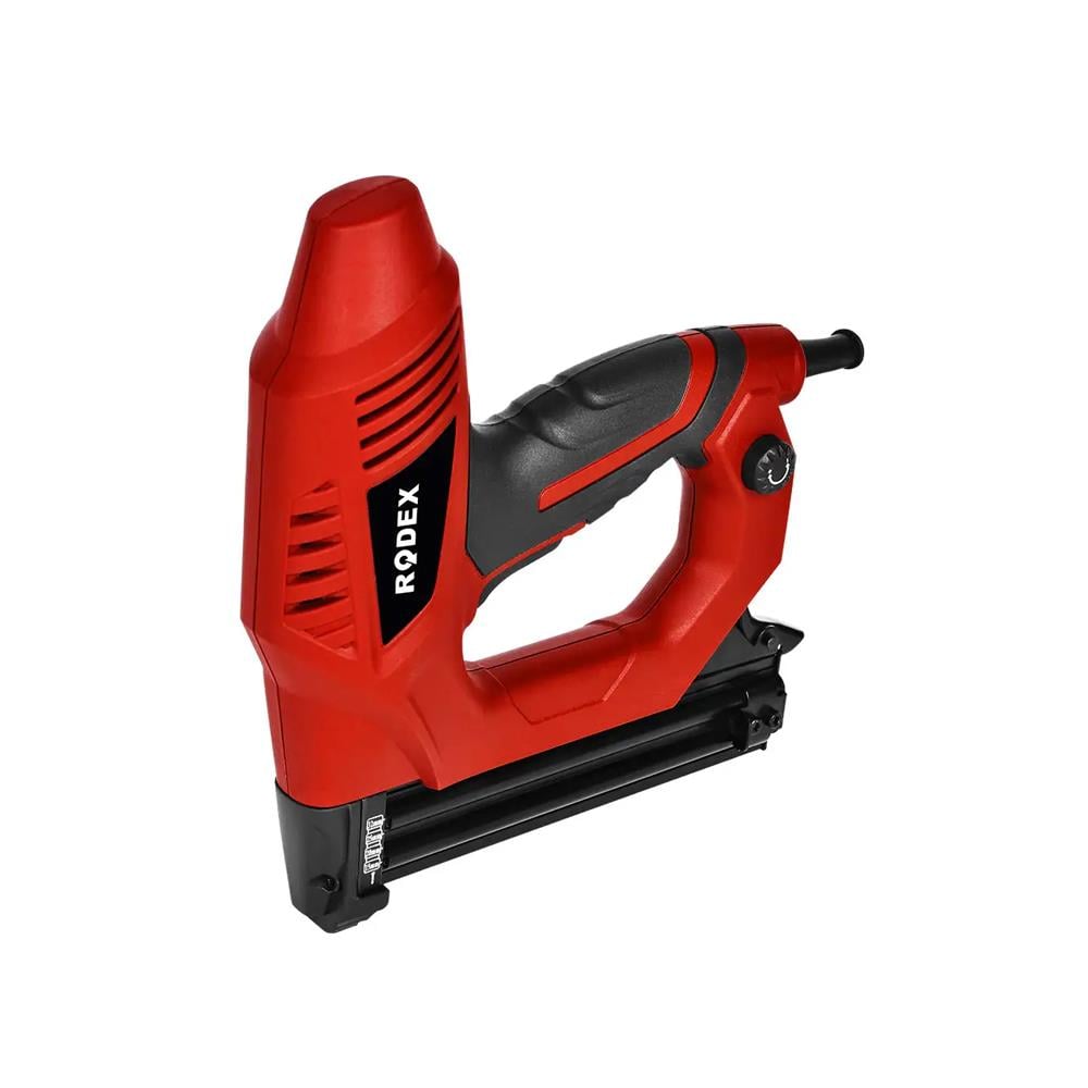 Rodex Elektrikli Zımba Ve Çivi Çakma Tabancası Rdx0140 resmi