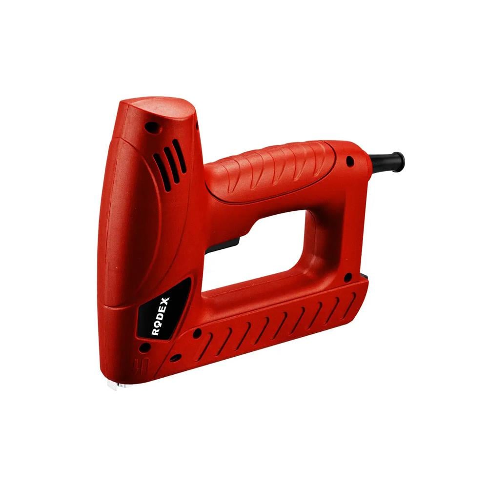 Rodex Elektrikli Zımba Ve Çivi Çakma Tabancası Rdx0145 resmi