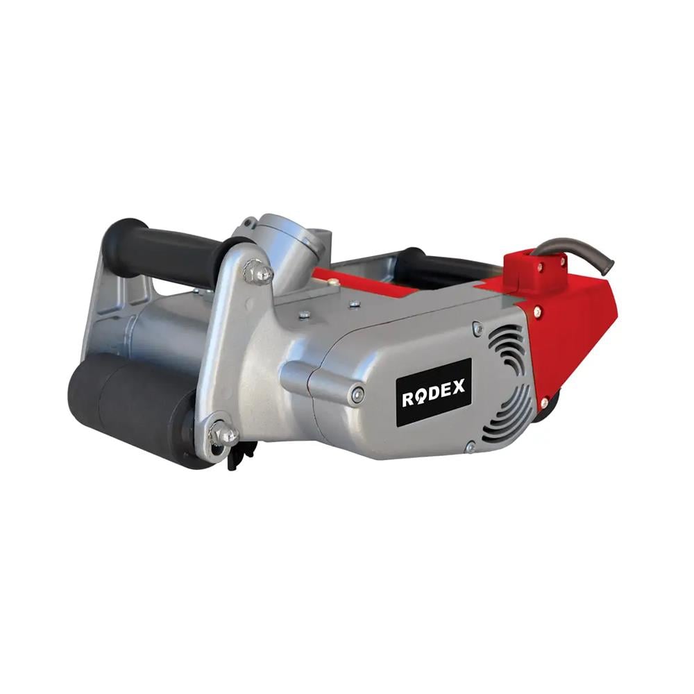 Rodex Duvar Kanal Açma Makinesi 1100W Rdx139 resmi