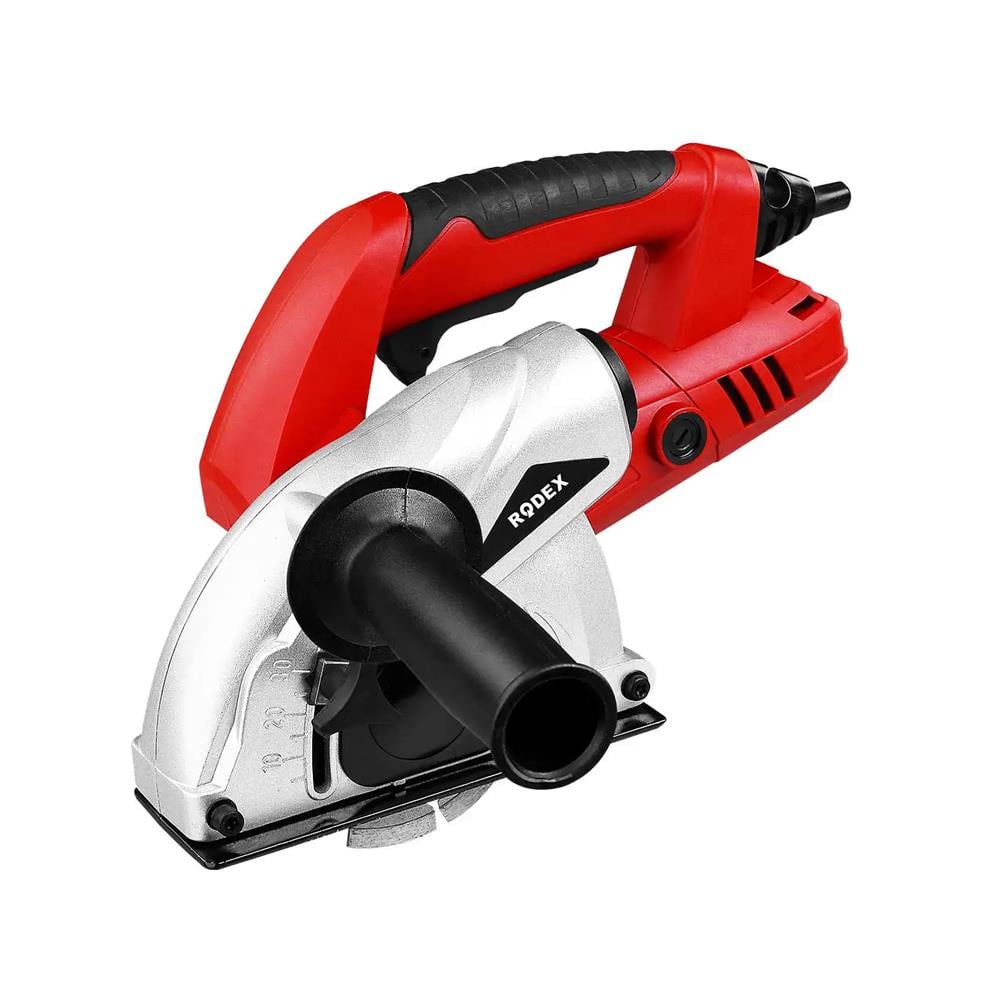 Rodex Kanal Çizme Makinesi 1500W Rdx1395 resmi