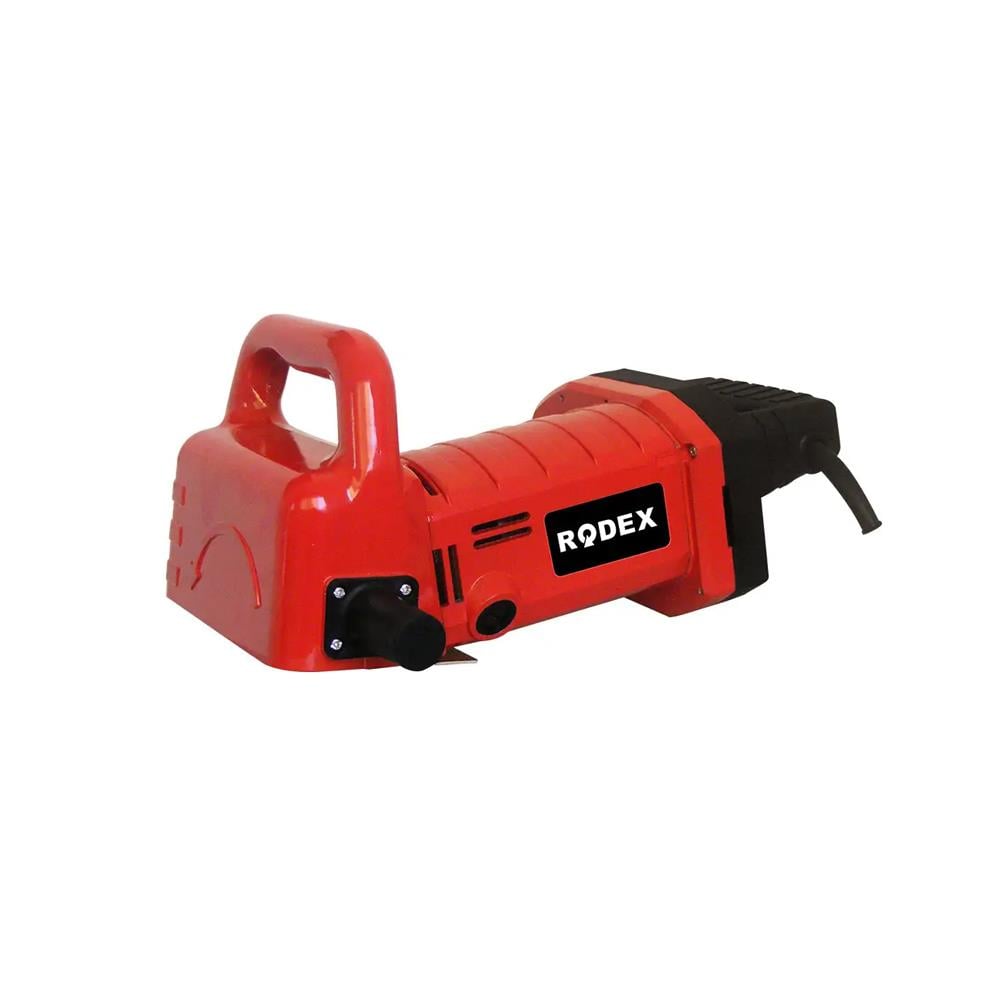 Rodex Duvar Kanal Açma Makinesi 2000W Rdx140 resmi
