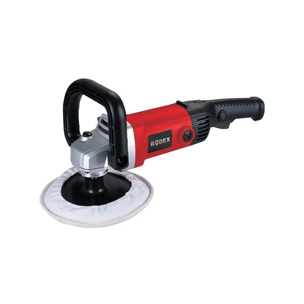 Rodex Polisaj Makinesi 1200W Rdx149 resmi