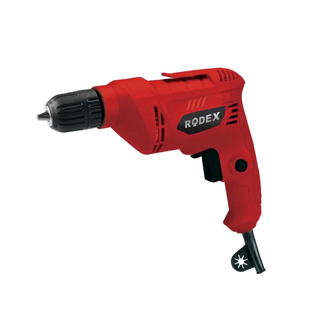 Rodex Darbesiz Matkap 450W Rdx1504 resmi