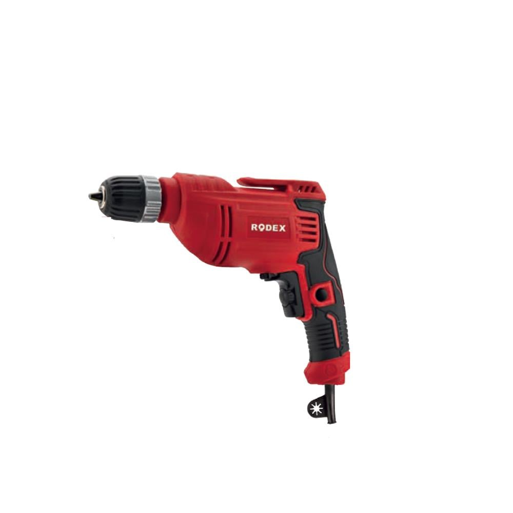 Rodex Darbesiz Matkap 500W Rdx1510 resmi