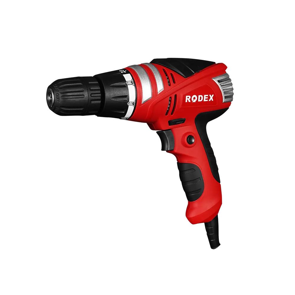 Rodex Darbesiz Matkap 280W Rdx153 resmi