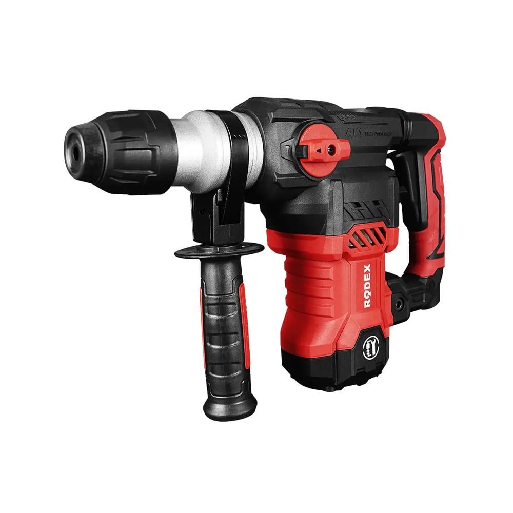 Rodex Elektropnömatik Kırıcı Delici Matkap 1300W Rdx231 resmi