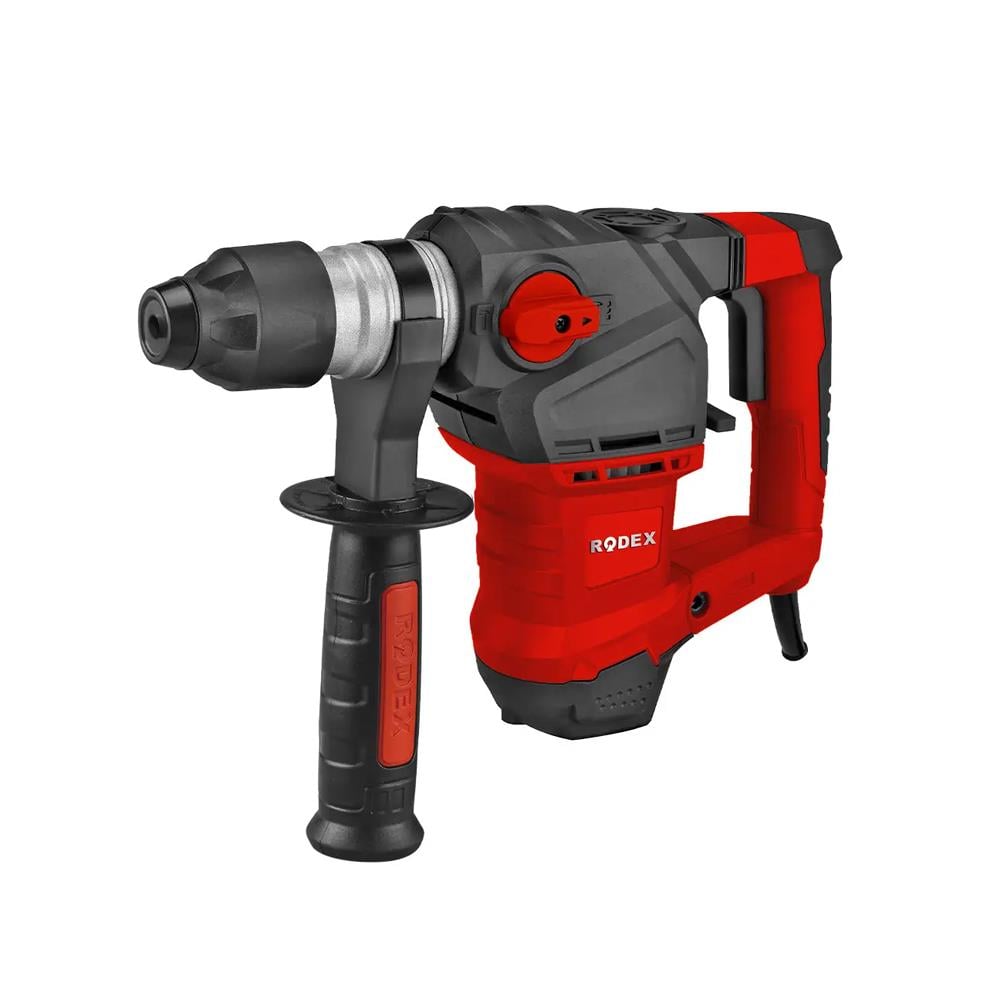 Rodex Elektropnömatik Kırıcı Delici Matkap 1500W Rdx234 resmi