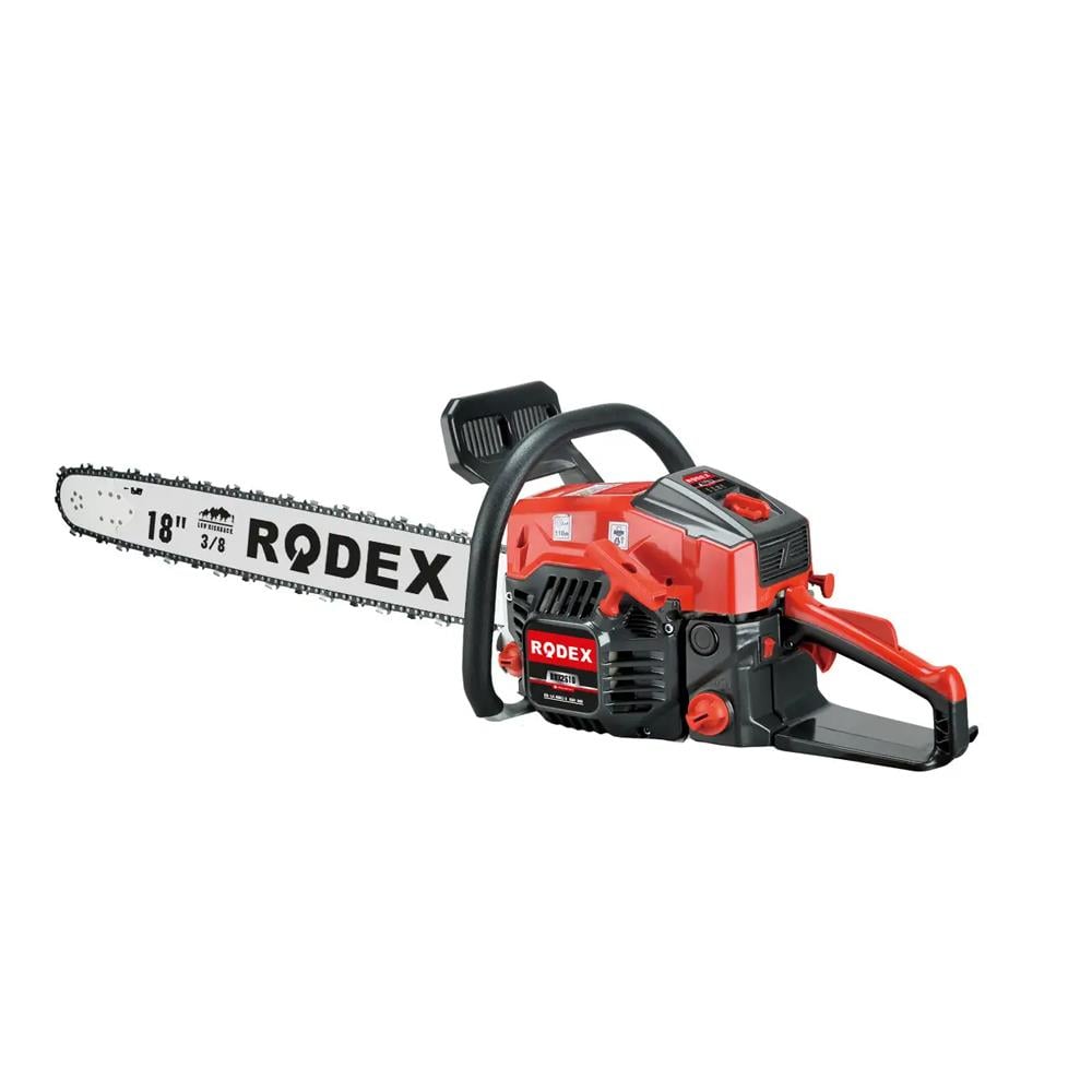 Rodex Benzinli Ağaç Motoru 450Mm 3.8Hp Rdx2510 resmi