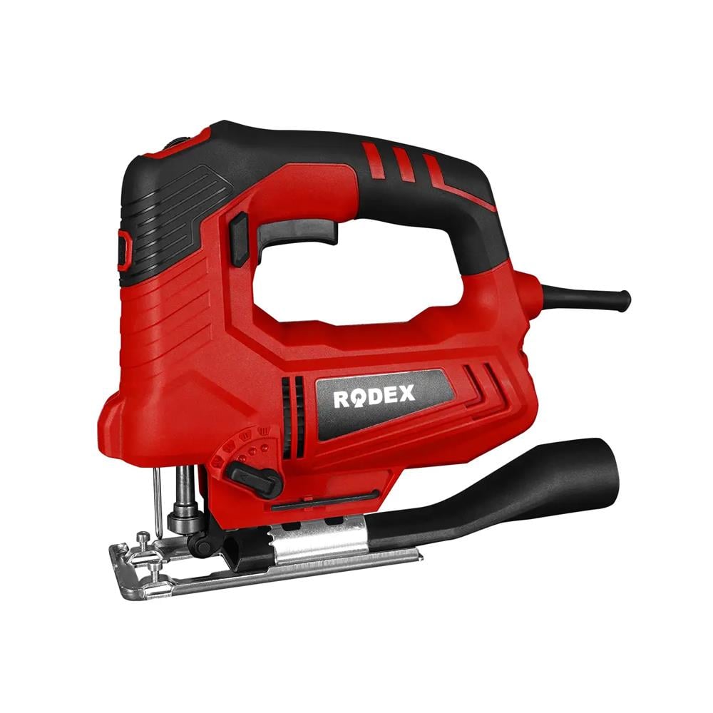 Rodex Lazerli Dekupaj Testere 850W Rdx3650 resmi