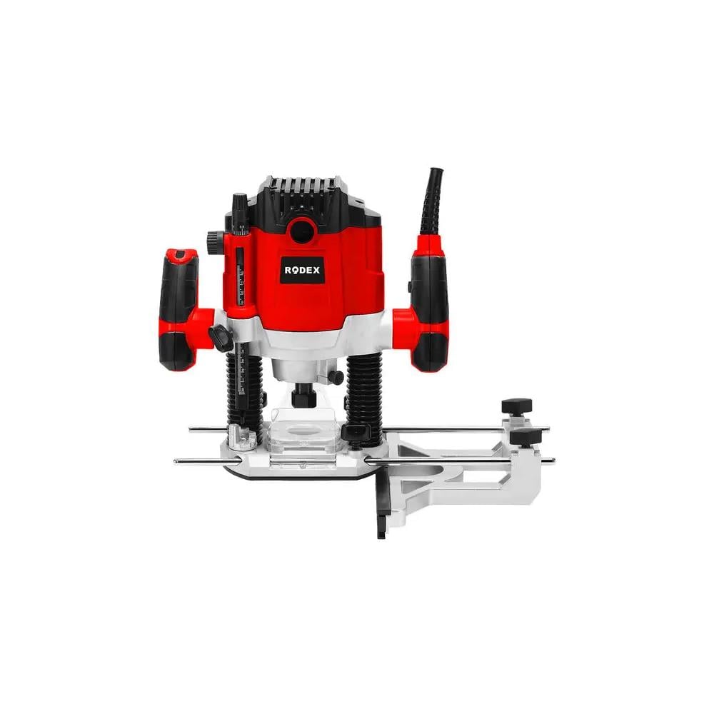 Rodex Freze Makinesi 1600W Rdx3787 resmi