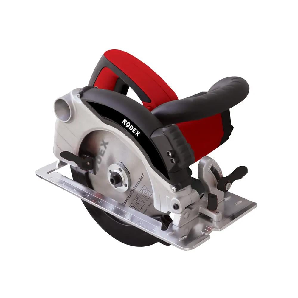 Rodex Daire Testere 190Mm 1600W Rdx384 resmi