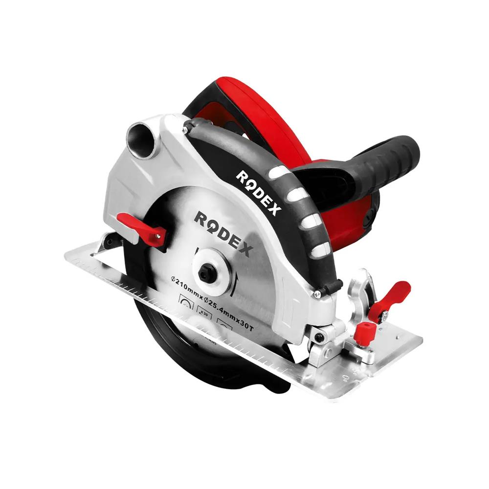 Rodex Daire Testere 210Mm 1800W Rdx385 resmi