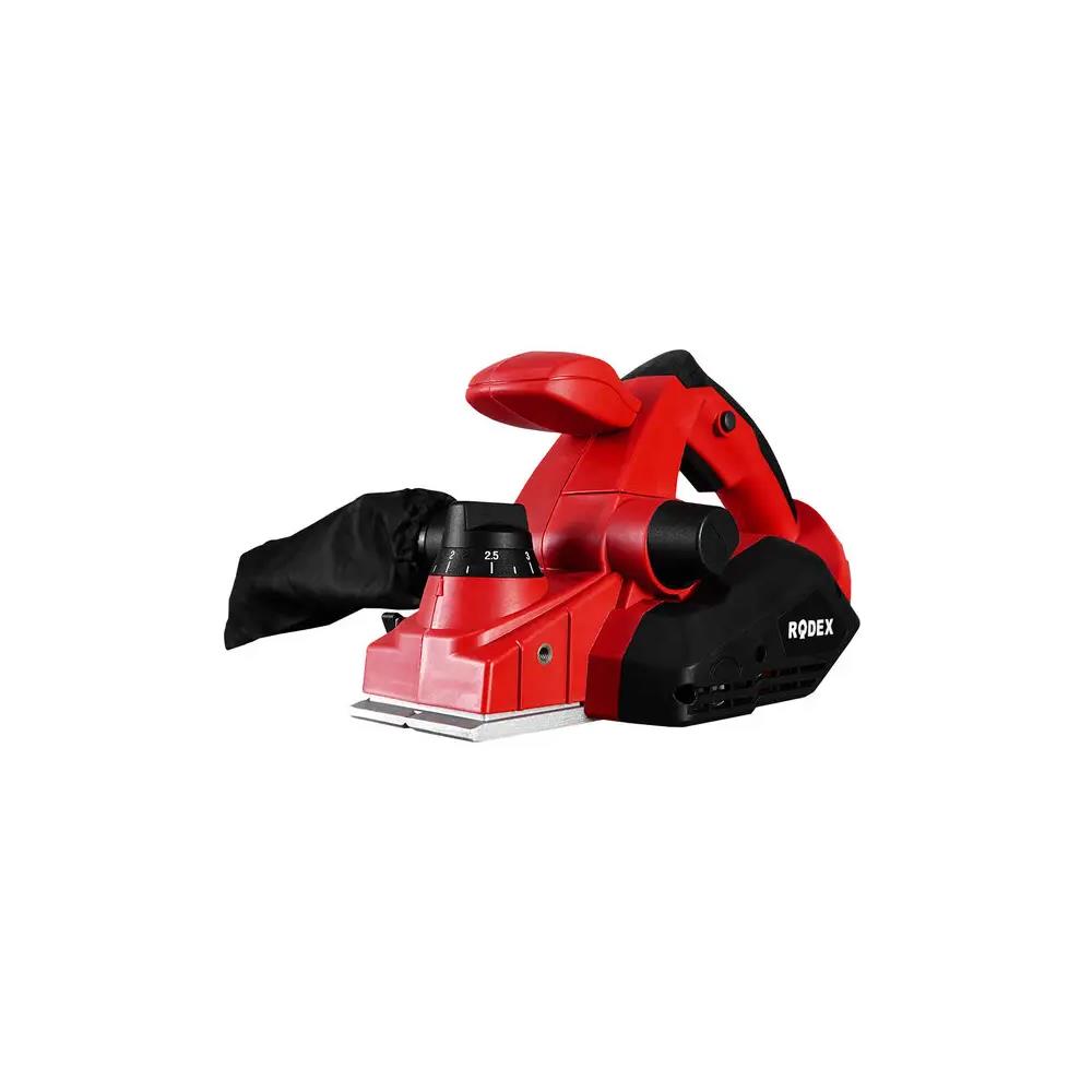 Rodex Planya Makinesi 910W Rdx3901 resmi