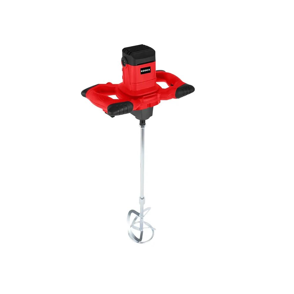 Rodex Boya Ve Harç Karıştırıcı Mikser 1400W Rdx3922 resmi