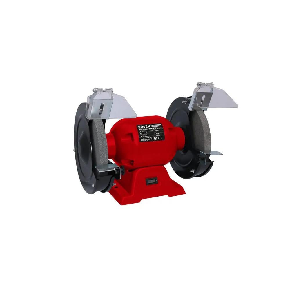 Rodex Zımpara Taş Motoru 375W Rdx4171A resmi