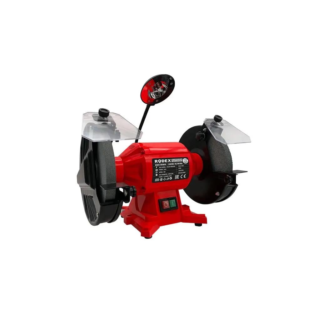 Rodex Zımpara Taş Motoru 350W Rdx4201 resmi