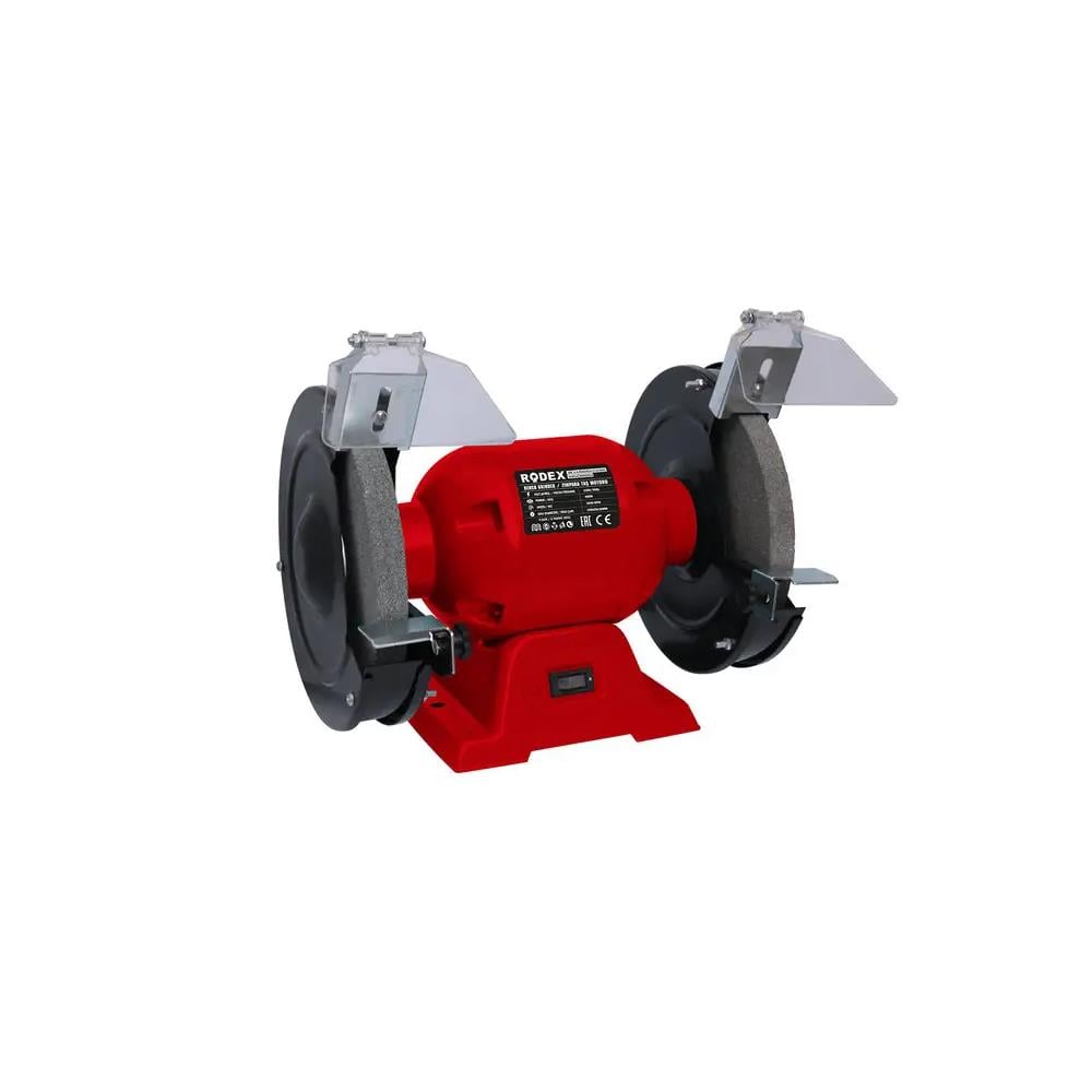 Rodex Zımpara Taş Motoru 400W Rdx4201A resmi