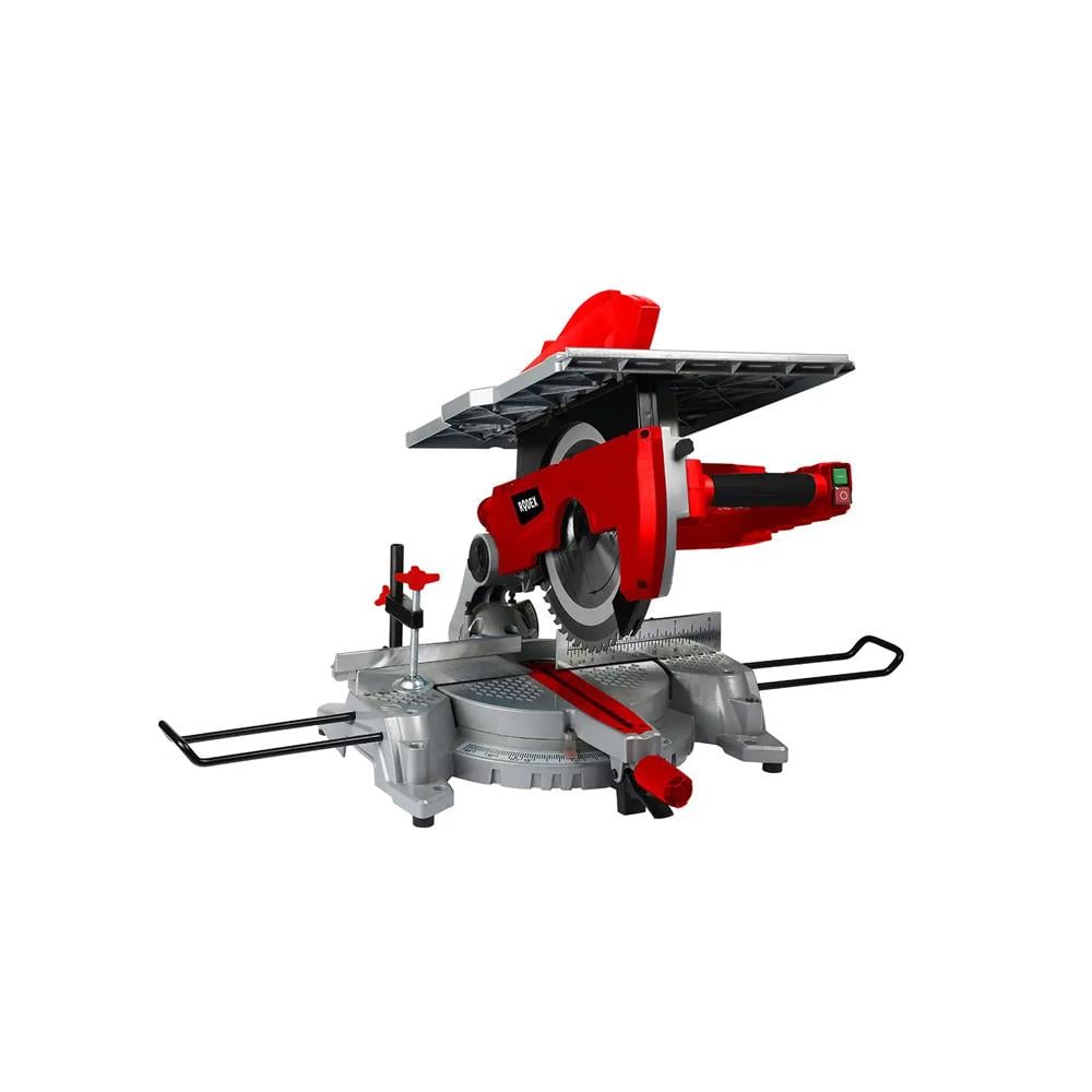 Rodex Üstten Tablalı Gönye Kesme Makinesi 2000W Rdx624 resmi